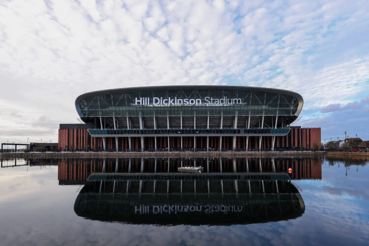 Hill Dickinson Debut: Everton Confirms Menu Before Newcastle Trip